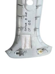 ACABAMENTO COLUNA ESQUERDA GOL VOYAGE G5 G6