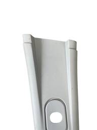 ACABAMENTO COLUNA ESQUERDA GOL VOYAGE G5 G6