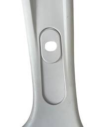 ACABAMENTO COLUNA ESQUERDA GOL VOYAGE G5 G6