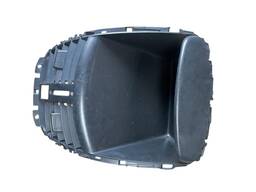 DIFUSOR DE AR CENTRAL PEUGEOT 207 2010