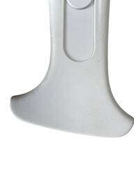 ACABAMENTO COLUNA ESQUERDA GOL VOYAGE G5 G6