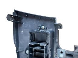 MOLDURA COMANDO RETROVISOR ELÉTRICO MARCH 11 A 14