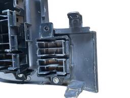 MOLDURA COMANDO RETROVISOR ELÉTRICO MARCH 11 A 14