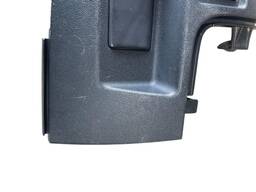 MOLDURA COMANDO RETROVISOR ELÉTRICO MARCH 11 A 14