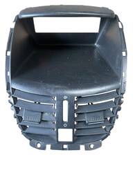 Difusor De Ar Central Peugeot 207 2010