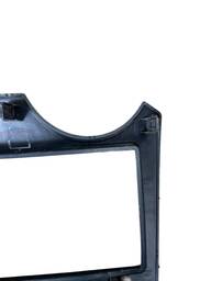 MOLDURA CENTRAL PAINEL AR FIESTA 2005 A 2012 ORIGINAL