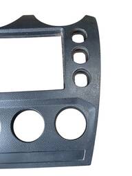 MOLDURA CENTRAL PAINEL AR FIESTA 2005 A 2012 ORIGINAL