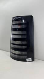 Lanterna Traseira Direita Toyota Sienta 2003 À 2006