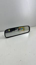 Retrovisor Interno Toyota Sienta 2003 À 2015