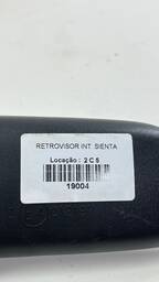 RETROVISOR INTERNO TOYOTA SIENTA 2003 À 2015