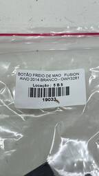 BOTÃO FREIO ELÉTRICO FORD FUSION 2013 À 2018