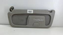 Quebra Sol Esquerdo Toyota Sienta 2003 À 2015