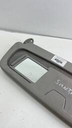 QUEBRA SOL ESQUERDO TOYOTA SIENTA 2003 À 2015