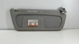 QUEBRA SOL ESQUERDO TOYOTA SIENTA 2003 À 2015