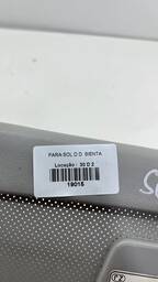 QUEBRA SOL DIREITO TOYOTA SIENTA 2003 À 2015