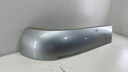 PONTEIRA PARACHOQUE TRASEIRO DIR. TOYOTA SIENTA 2003 À 2015