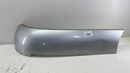  Ponteira Parachoque Traseiro Dir. Toyota Sienta 2003 À 2015