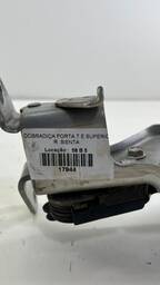 DOBRADIÇA PORTA TRASEIRA ESQUERDA SUPERIOR SIENTA 2003/2015