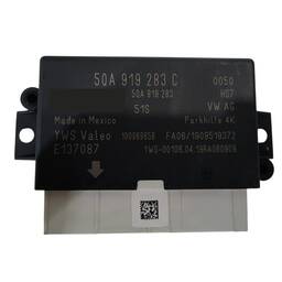 Módulo estacionamento Vw Polo Virtus 2019