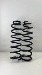 Mola Amortecedora Traseira Sienta 2003/2015