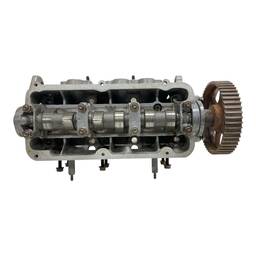 CABEÇOTE LADO ESQUERDO AUDI A4 A6 PASSAT 2.8 V6 12V 1995/98