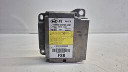 MODULO AIRBAG HYUNDAI VELOSTER 1.6 2012 2013