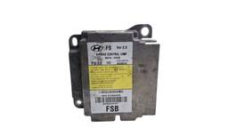 Modulo Airbag Hyundai Veloster 1.6 2012 2013