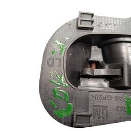 MAÇANETA EXT. PORTA DIANTEIRA DIR CORSA CLASSIC LS 2011/2016