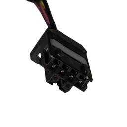 CHICOTE ELÉTRICO T.D BYD DOLPHIN MINI 2024