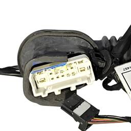 CHICOTE ELÉTRICO T.D BYD DOLPHIN MINI 2024