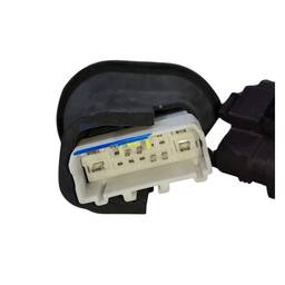 CHICOTE ELÉTRICO T.D BYD DOLPHIN MINI 2024