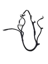 Chicote negativo bateria chevrolet onix 2020 a 2024