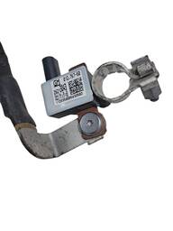 Chicote Negativo Bateria Chevrolet Onix 2020 a 2024