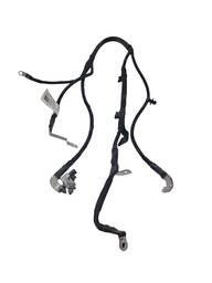 Chicote Negativo Bateria Chevrolet Onix 2020 a 2024