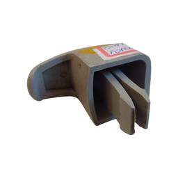 SUPORTE GRAMPO PRESILHA GANCHO DE ROUPA FORD EXPLORER