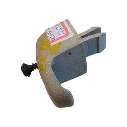 SUPORTE GRAMPO PRESILHA GANCHO DE ROUPA FORD EXPLORER