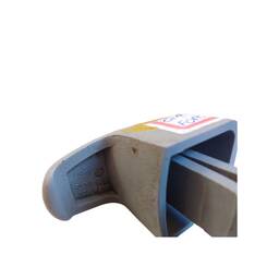 SUPORTE GRAMPO PRESILHA GANCHO DE ROUPA FORD EXPLORER