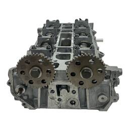 CABECOTE FORD FOCUS 2.0 16V DURATEC 2009 A 2013