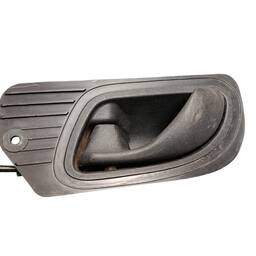 MAÇANETA EXT. PORTA DIANT/TRAS DIREITA RANGER 2024/ S/BOTÃO