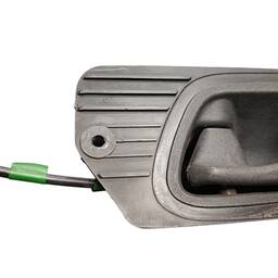 MAÇANETA EXT. PORTA DIANT/TRAS DIREITA RANGER 2024/ S/BOTÃO