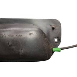 MAÇANETA EXT. PORTA DIANT/TRAS DIREITA RANGER 2024/ S/BOTÃO