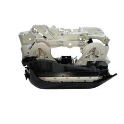 COMANDO AR CONDICIONADO ANALÓGICO HR-V 2016 2017 A 2021