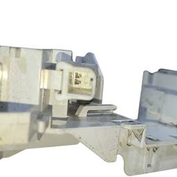 COMANDO AR CONDICIONADO ANALÓGICO HR-V 2016 2017 A 2021