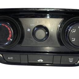 COMANDO AR CONDICIONADO ANALÓGICO HR-V 2016 2017 A 2021