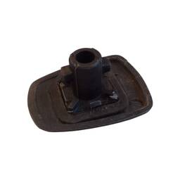 TAMPA ANTENA TETO GM ONIX PRISMA 2013/2019