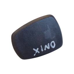 TAMPA ANTENA TETO GM ONIX PRISMA 2013/2019