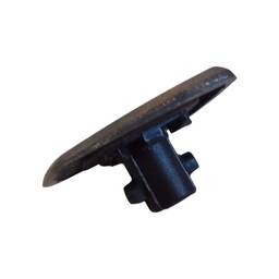 TAMPA ANTENA TETO GM ONIX PRISMA 2013/2019