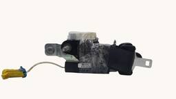 CINTO SEGURANÇA DIANTEIRO DIREITO JEEP CHEROKEE 2009 2010 