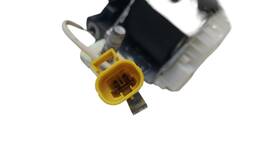 CINTO SEGURANÇA DIANTEIRO ESQUERDO CHEROKEE 2009 2010