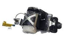 Cinto segurança dianteiro Esquerdo cherokee 2009 2010